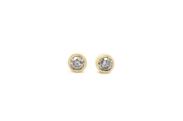 Spruce Diamond Stud [2.28tcw]