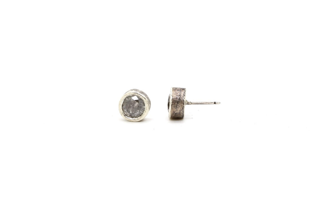 Spruce Diamond Stud [2.28tcw]