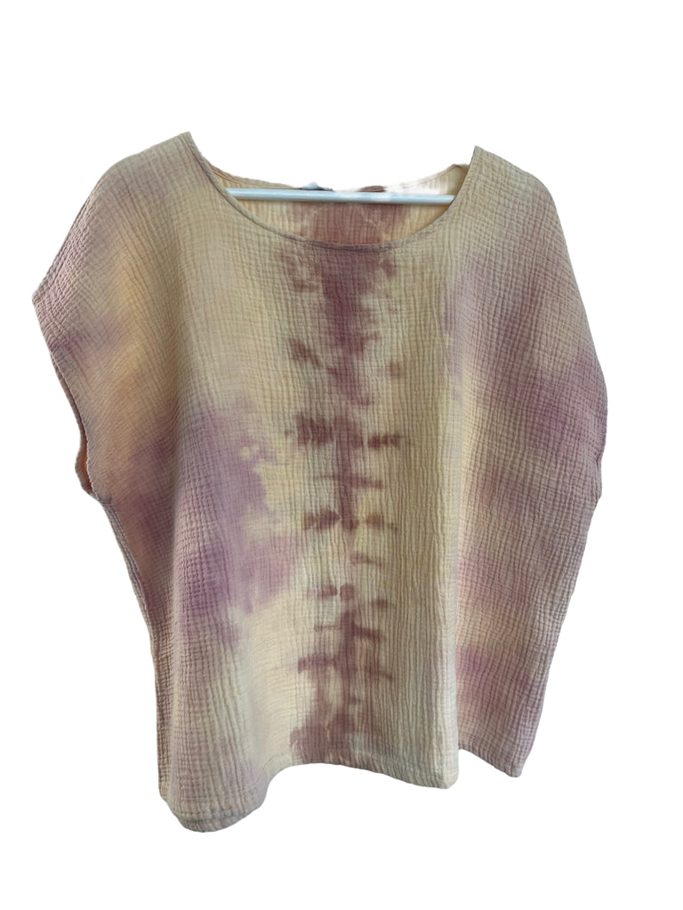 Gaia Bubble Top