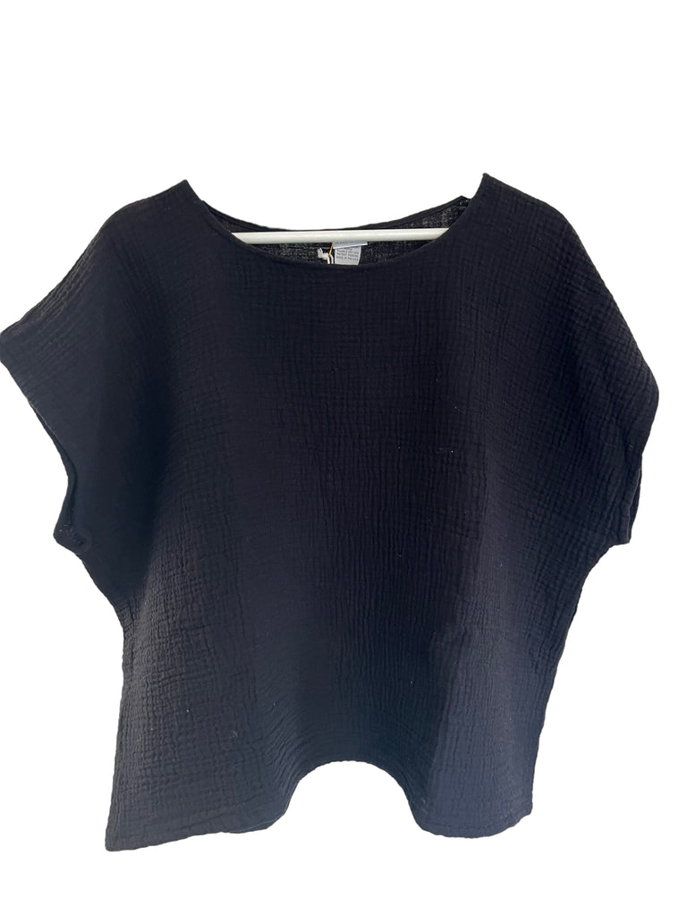 Gaia Bubble Top