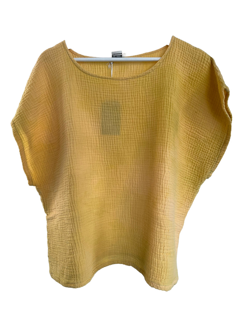 Gaia Bubble Top