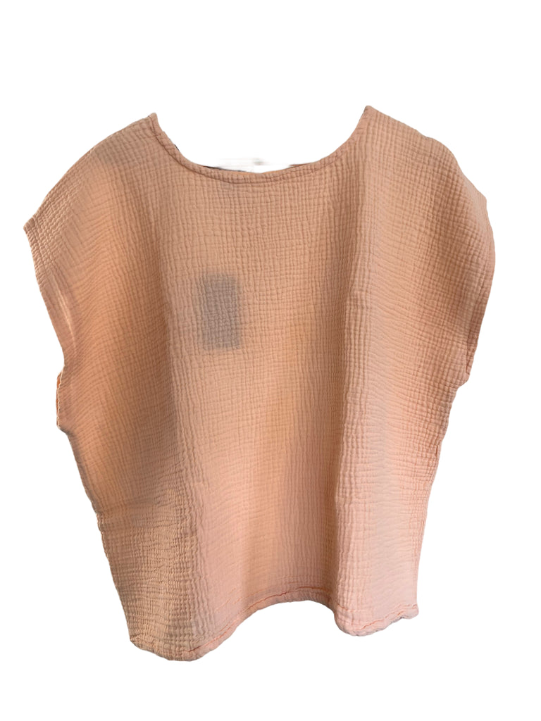 Gaia Bubble Top