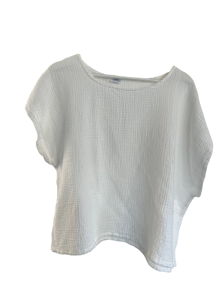 Gaia Bubble Top