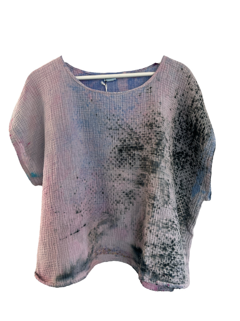 Gaia Bubble Top