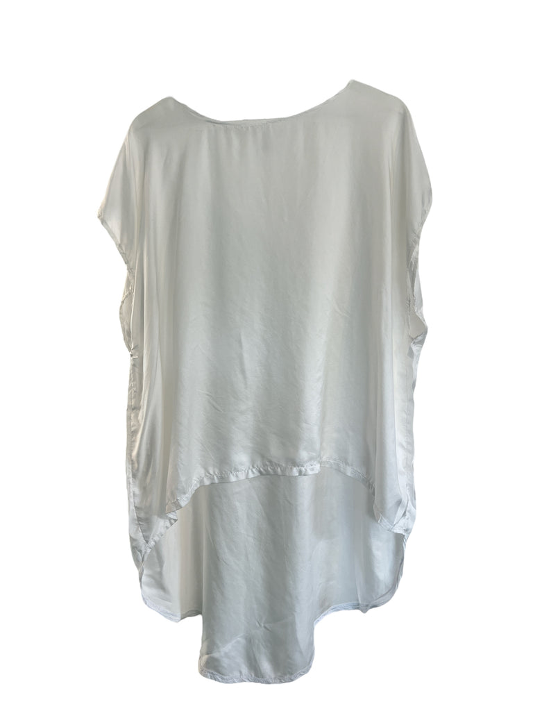 Fishtail Top