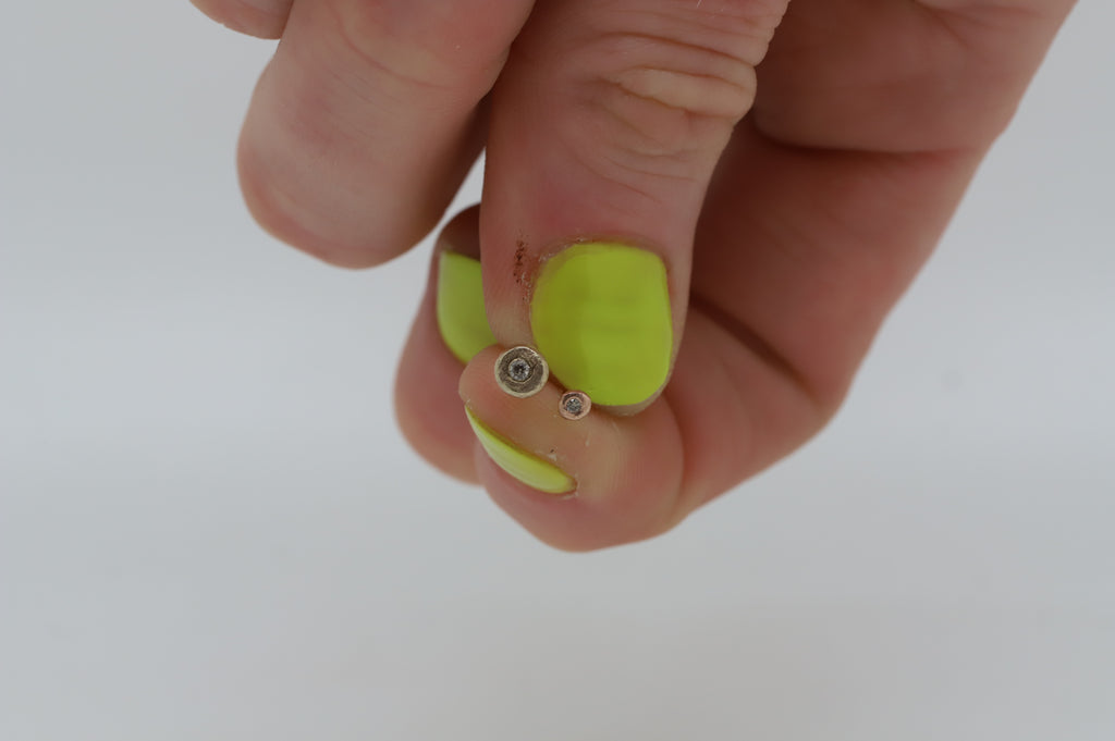 Stardust Pebble