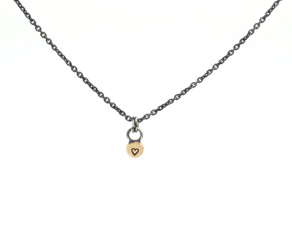 Whole Heart Pendant