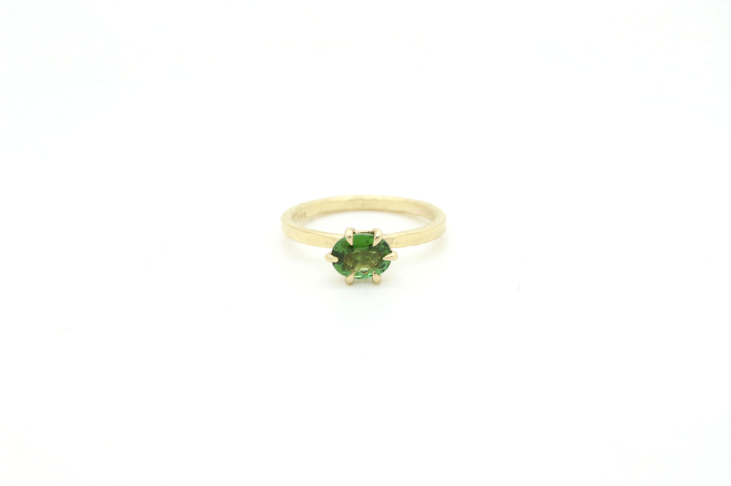 Emerald Green Tourmaine
