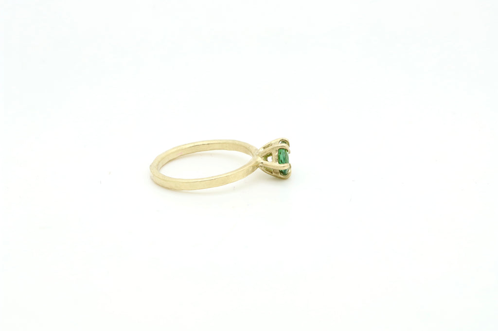 Emerald Green Tourmaine