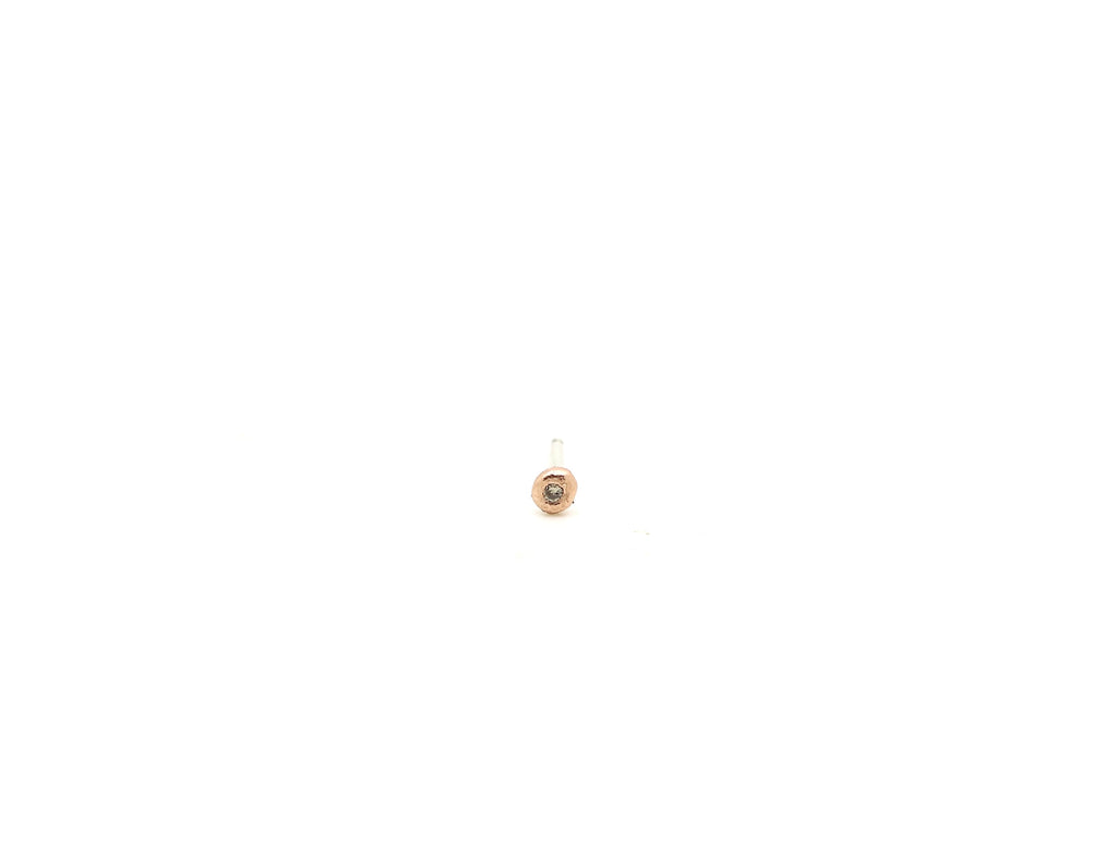 Stardust Pebble