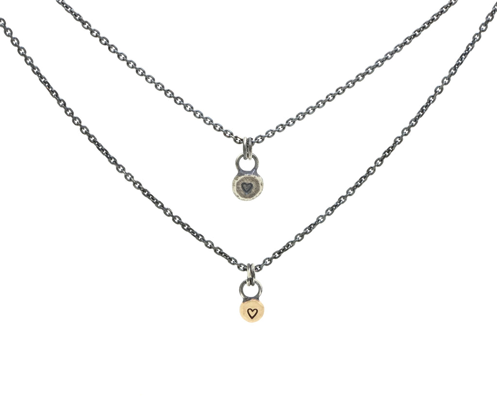 Whole Heart Pendant