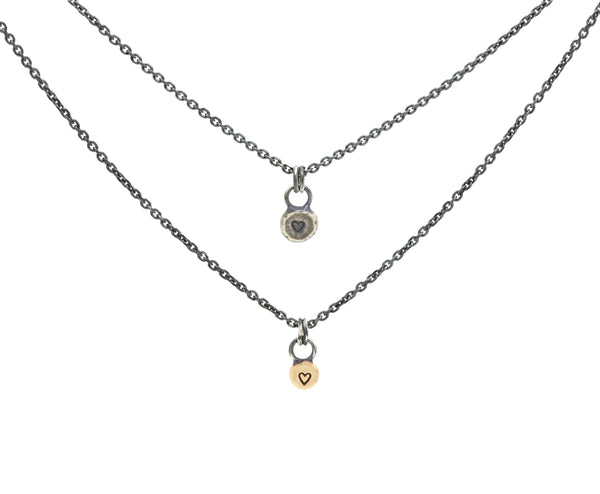 Whole Heart Pendant