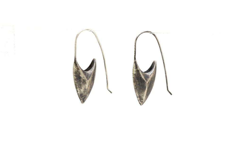 Shield Earring