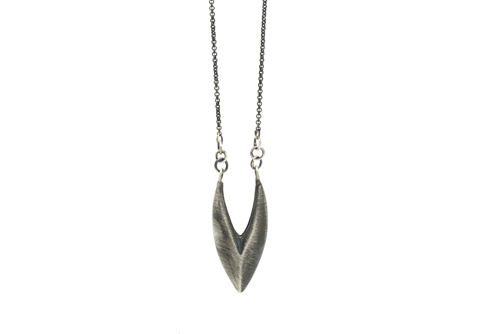 Shield Pendant