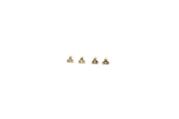Stardust Earring