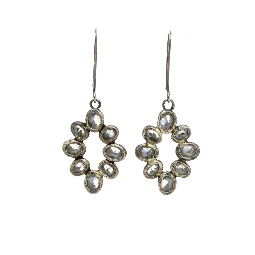 Web Earring