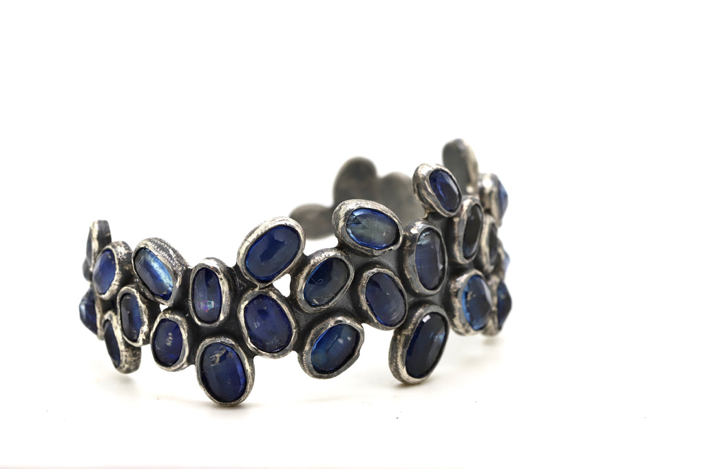 Something borrowed cuff