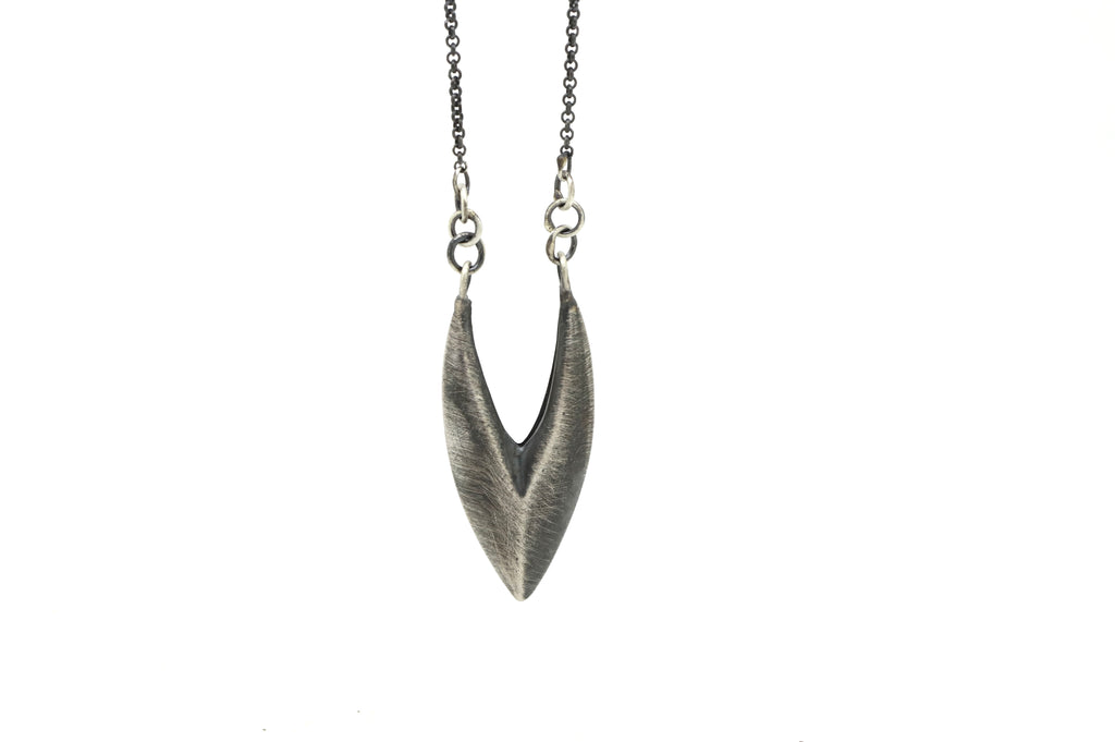 Shield Pendant