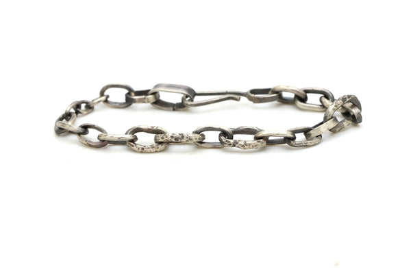 Chain Wrap bracelet