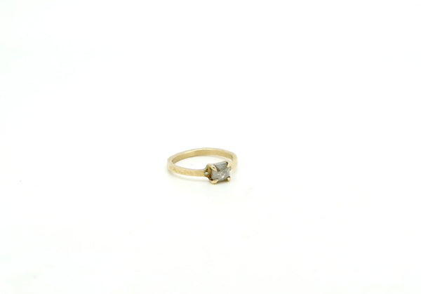 The Anna Grey Diamond Rosecut Ring