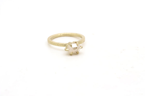 Ice Diamond Ring