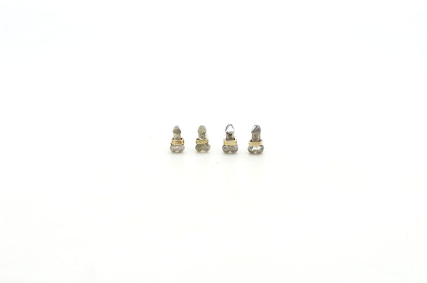 Vitamin D Earring