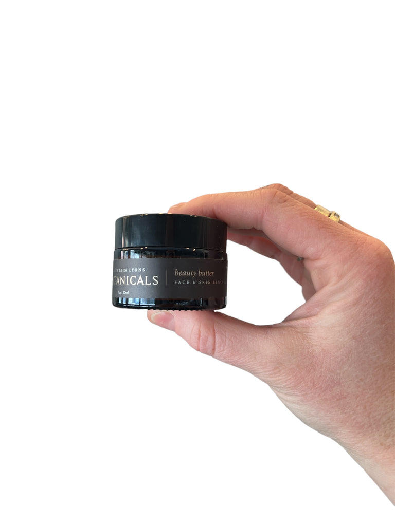 Beauty Butter