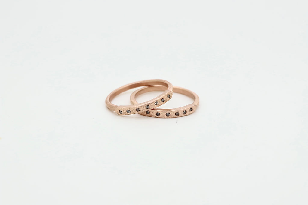 The Chrissy Ring