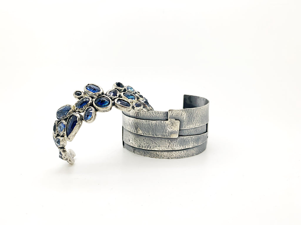 Something borrowed cuff