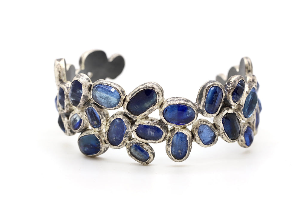 Something borrowed cuff