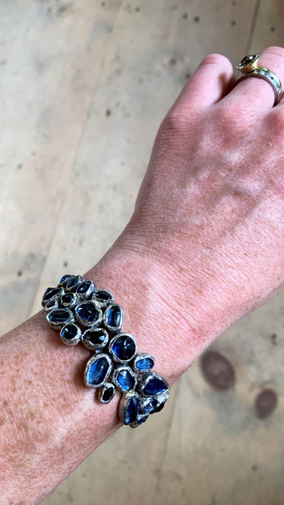 Something borrowed cuff